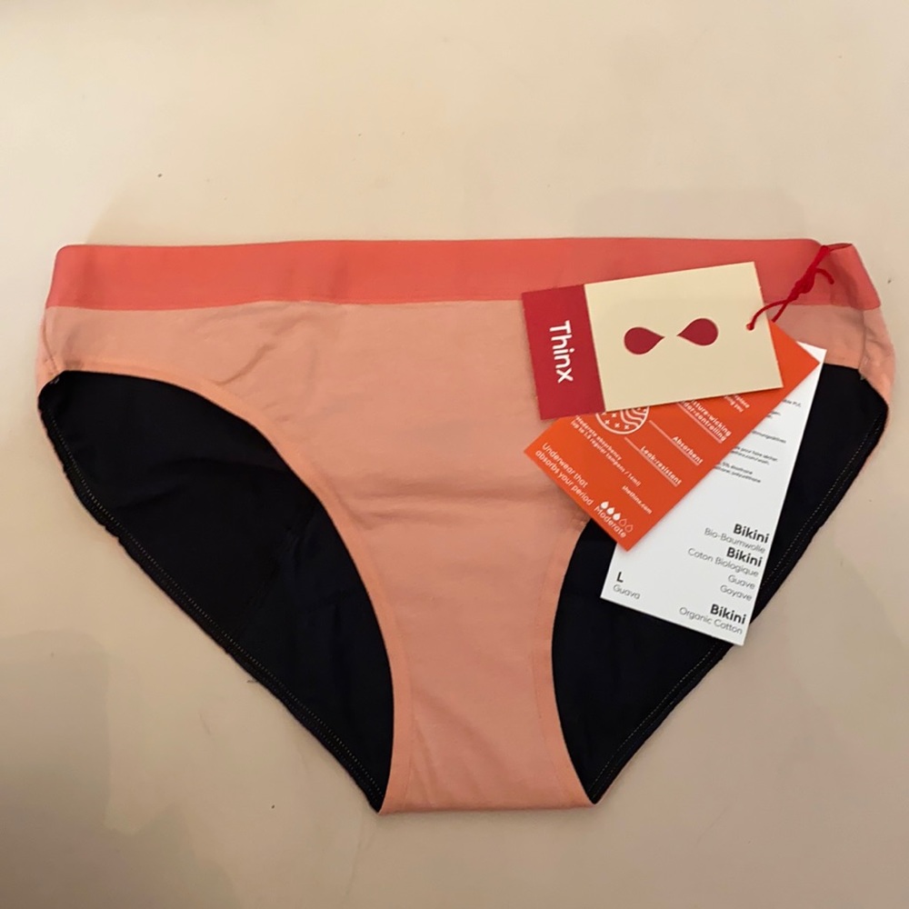 Thinx bikini
